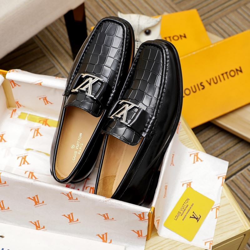 Louis Vuitton Business Shoes